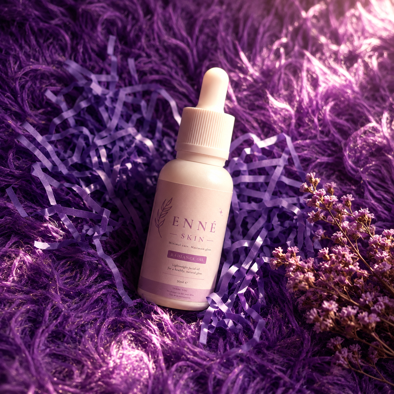 Radiance Oil