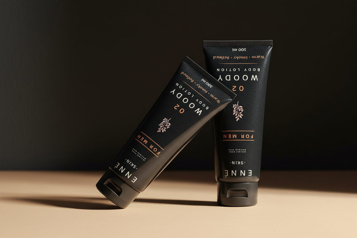Polished Enné Skin Woody 02 promotional image