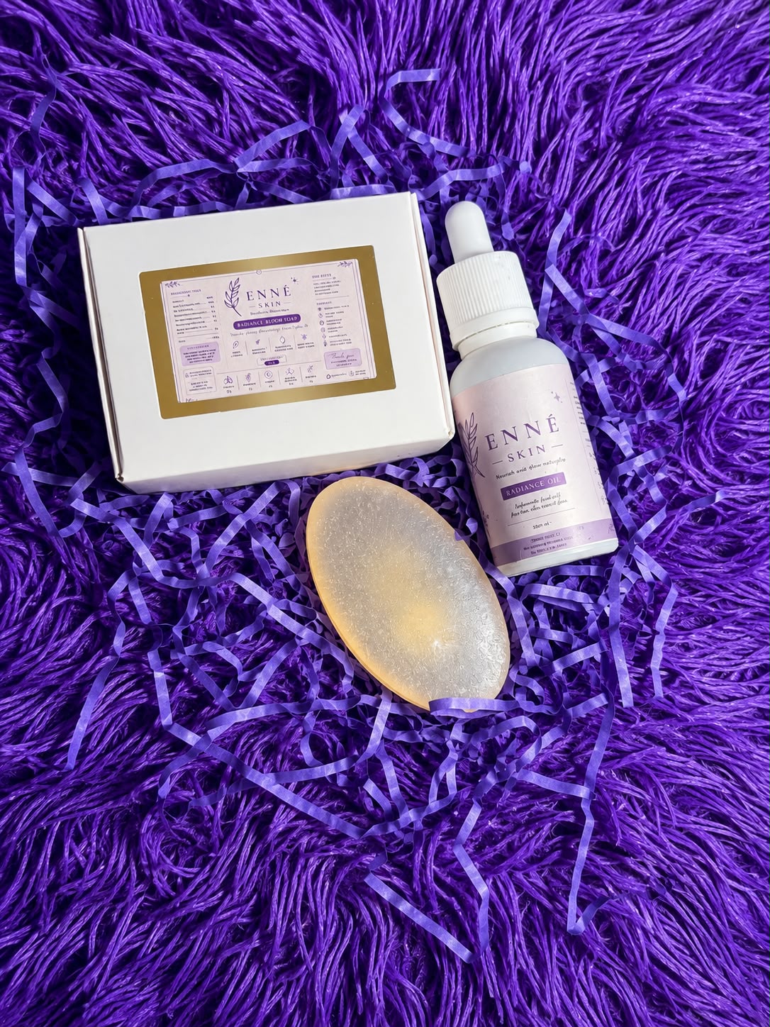 Glow Bundle