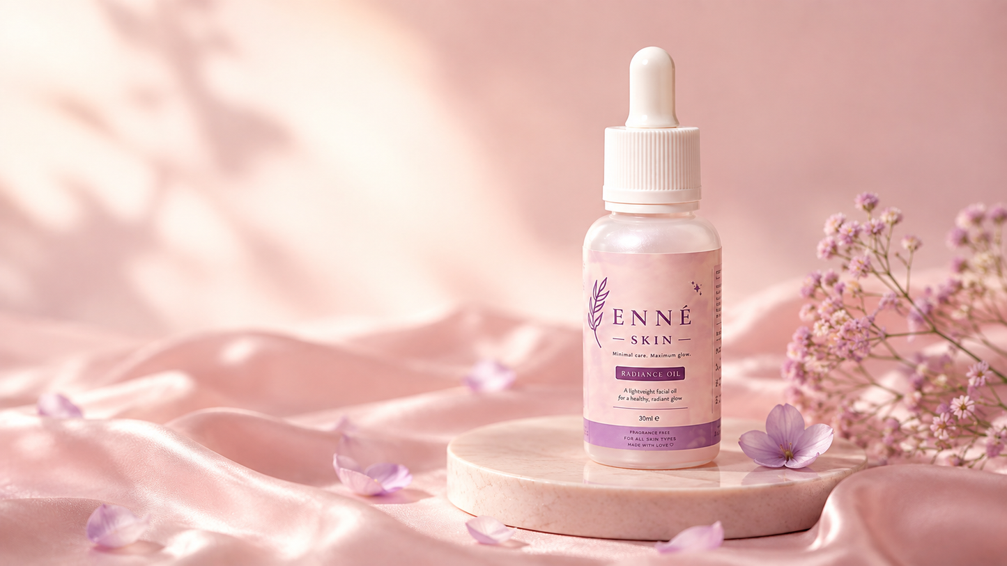 Radiance Oil