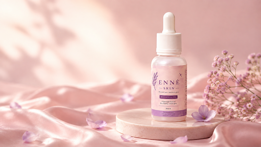 Radiance Oil