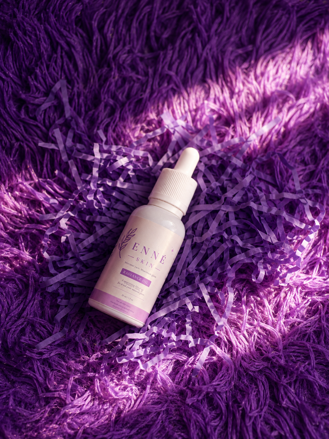 Radiance Oil