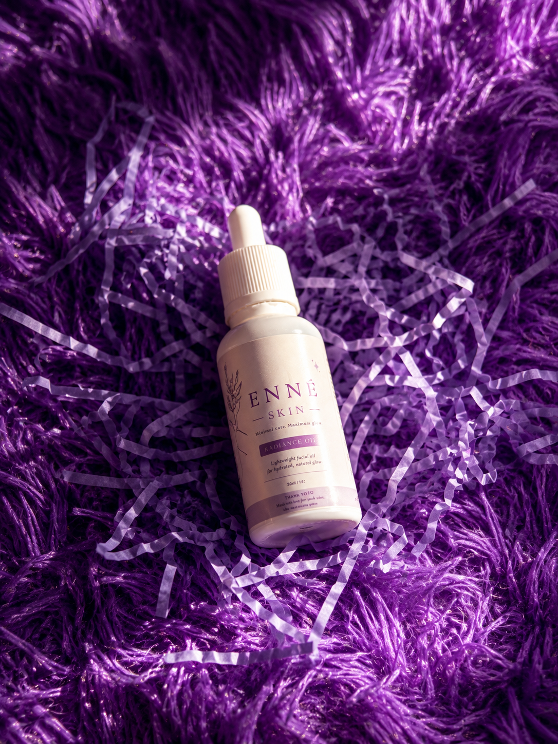Radiance Oil