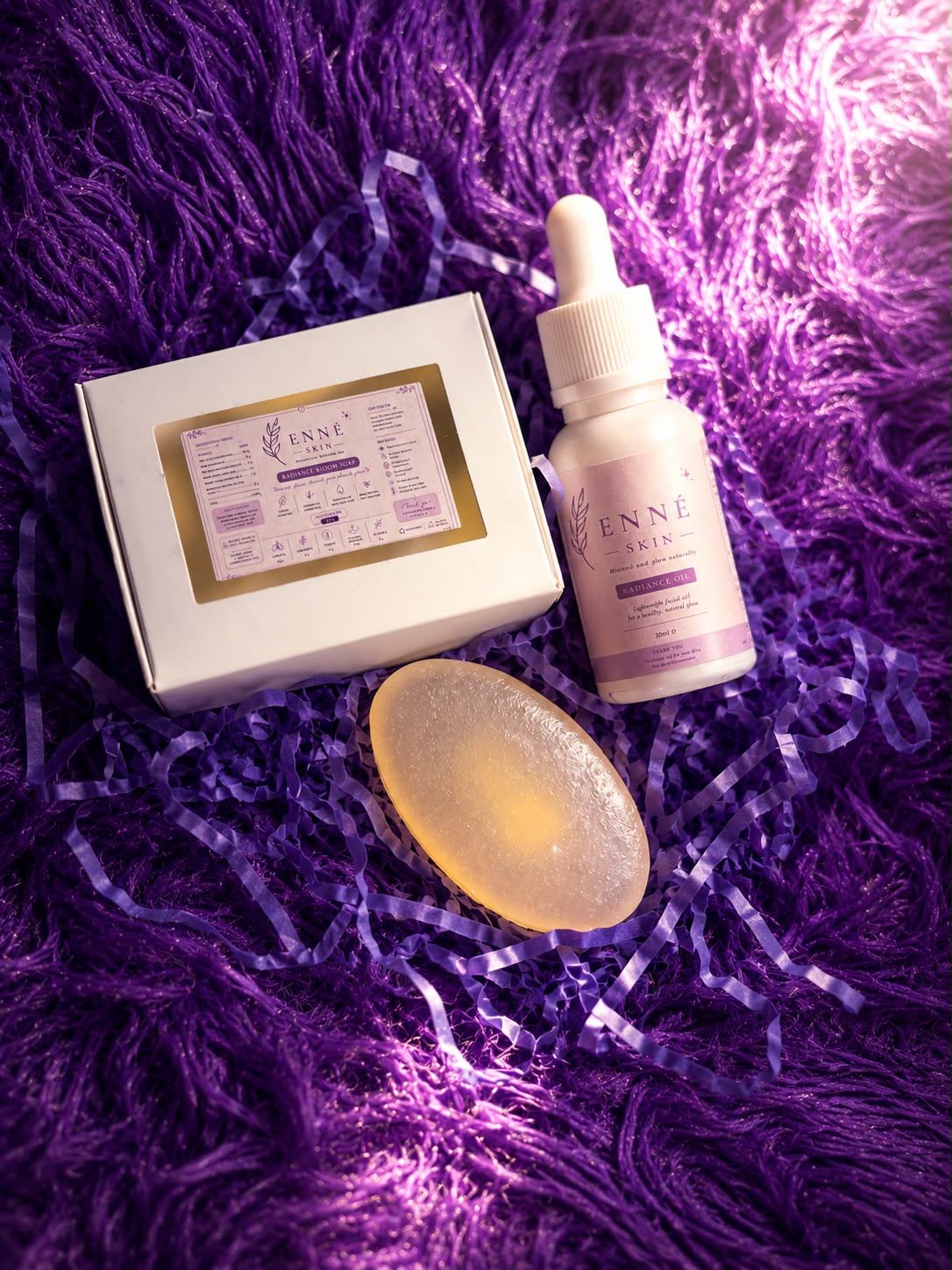 Glow Bundle