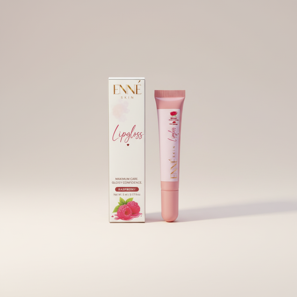 Improved Enné Skin lip gloss product image