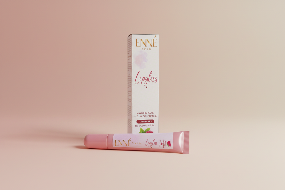 Polished Enné Skin Lipgloss product image