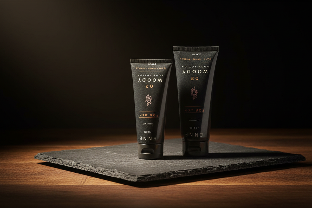 Premium Enné Skin Woody 02 image with three products